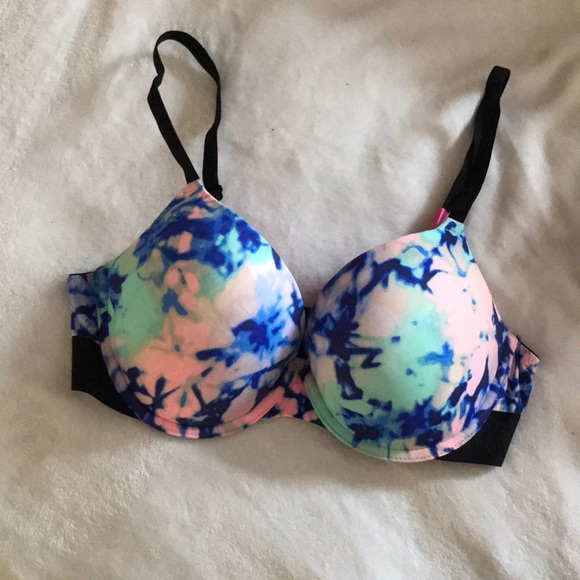 PINK Victoria's Secret Other - Pink victoria secret push up bra.